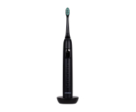 Lykkele Szczoteczka Edda Black + końcówki (6 szt.) - 1159204 - zdjęcie 2